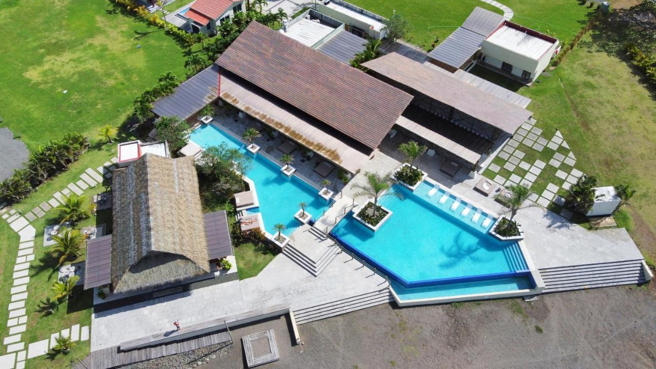 Villa Verde 1Br #26 Blue Venao Playa Venao Exterior foto